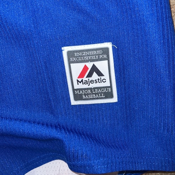 Mens Jersey - Picture 3 of 4